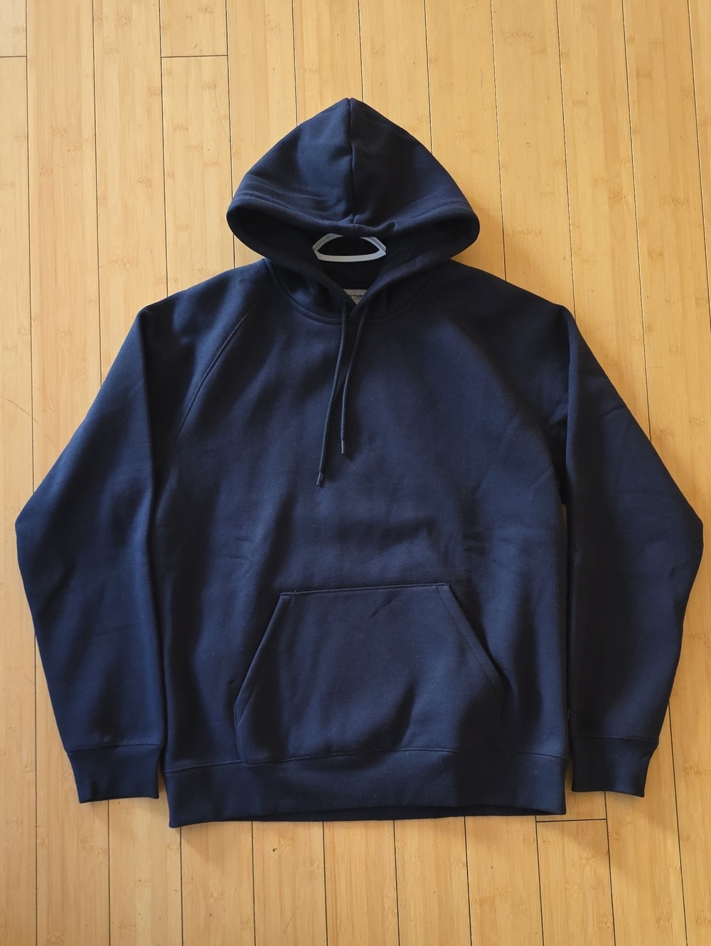 Carhartt WIP Hooded Chase Sweathsirt